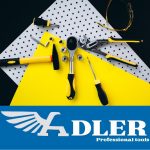 محصولات شرکت ادلر