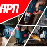 محصولات شرکت ای پی ان