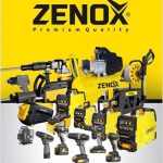 محصولات شرکت زنوکس
